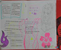 安全教育手抄报：《安全教育讲座》