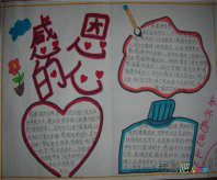 母亲节手抄报：2016年母亲节祝福语集锦