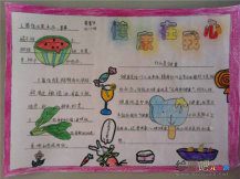 食品安全手抄报：食品安全标准