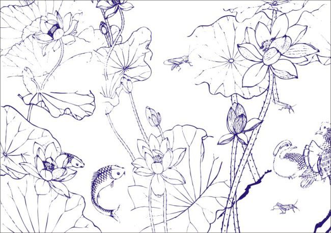鲜花